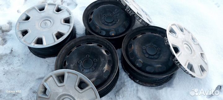 Продам штммпы с колпоками