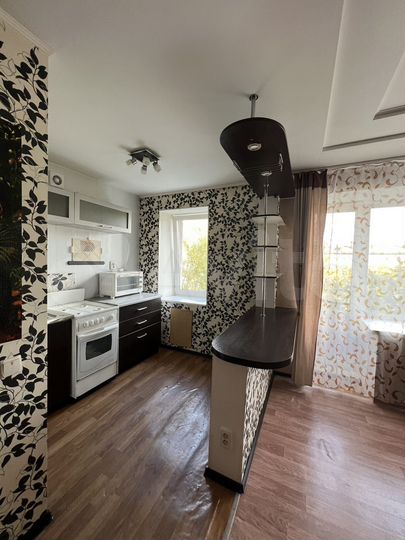 1-к. квартира, 21 м², 6/9 эт.