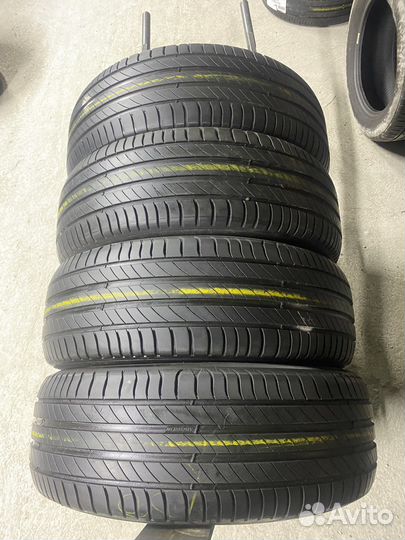 Michelin Primacy 4 215/60 R16