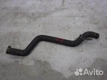 Патрубок системы охлаждения