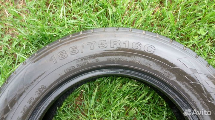 Westlake SL309 185/75 R16C