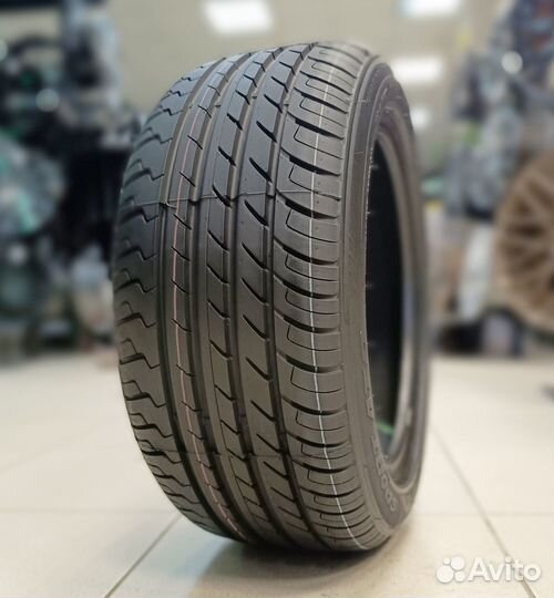 Triangle TR918 205/50 R15 89V