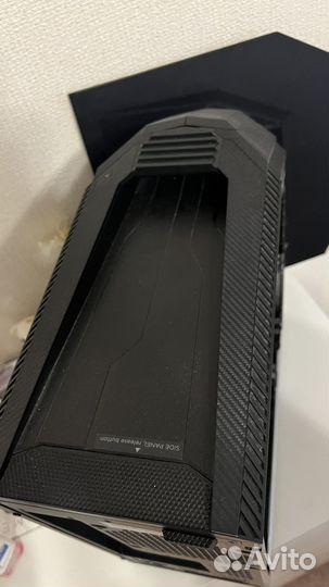 Системный блок i7