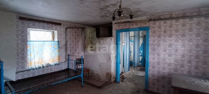 Дача 51 м² на участке 35 сот.