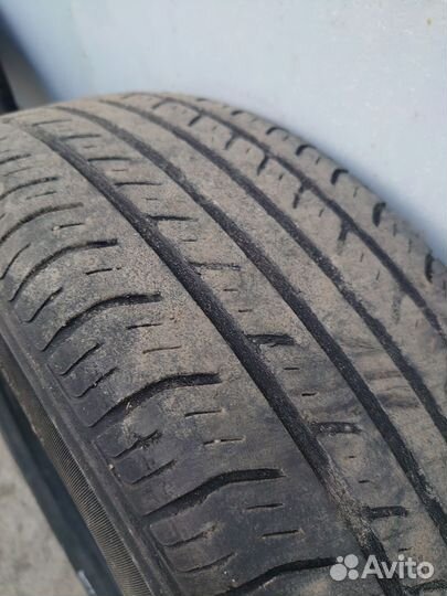 Hankook Optimo ME02 195/65 R15