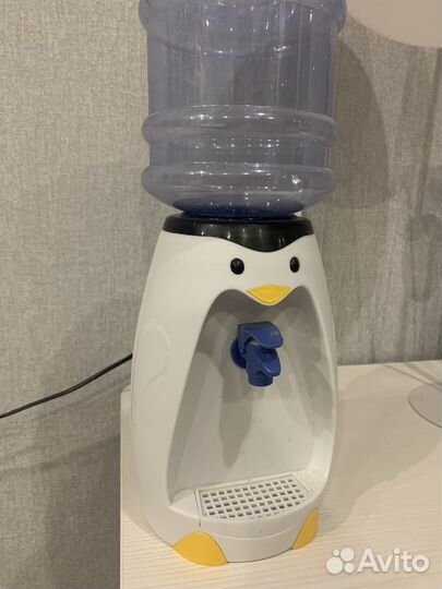 Кулер для воды