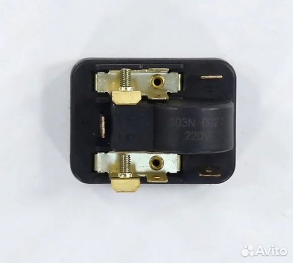 Реле Danfoss 103N0021