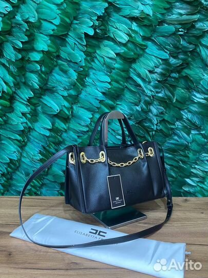 Сумка женская elisabetta franchi