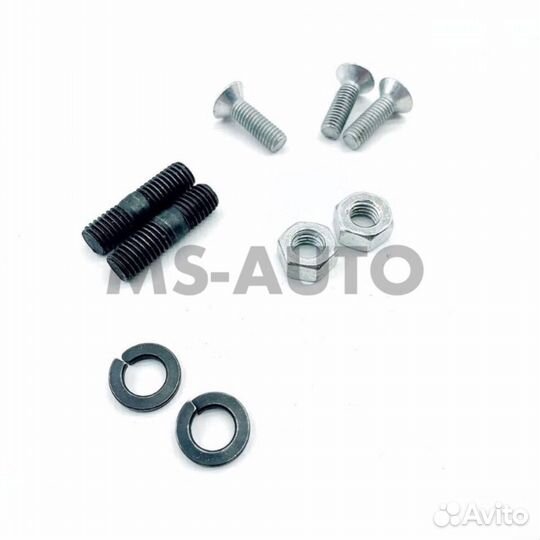 Переходник под электронный дроссель