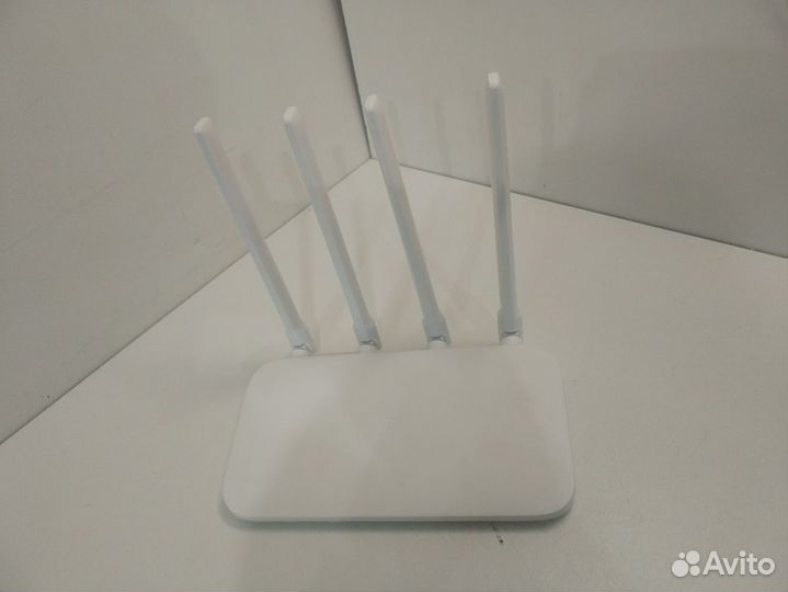 Wi-Fi роутер Xiaomi Mi Router 4C