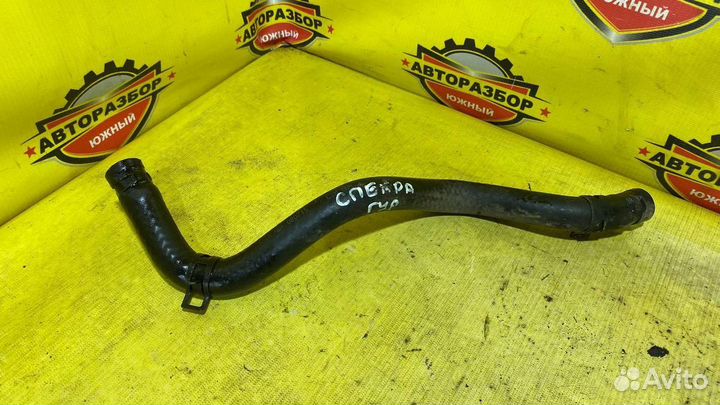 Шланг гидроусилителя Kia Spectra
