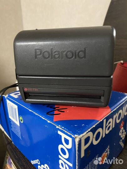 Фотоаппарат