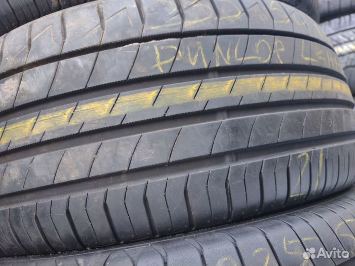 Dunlop Le Mans LM 704 235/40 R18 Y