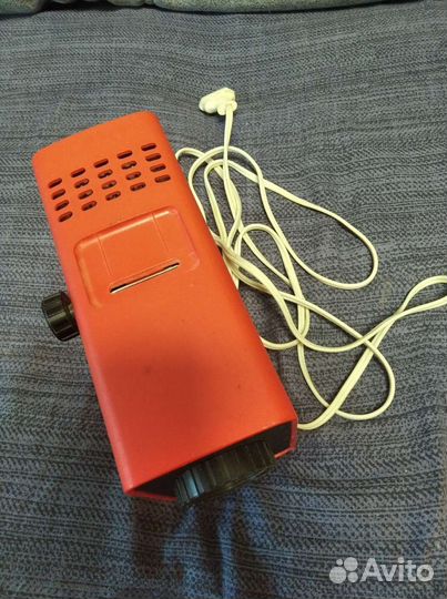 Фильмоскоп СССР