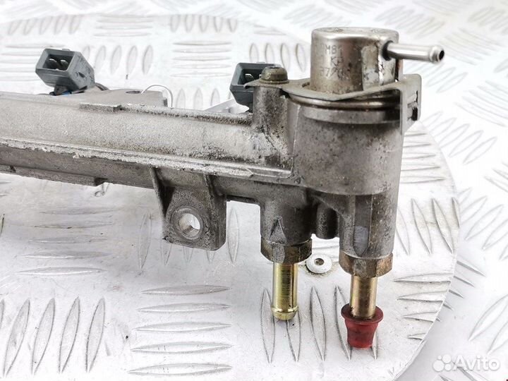 Форсунка для Volkswagen Golf 4