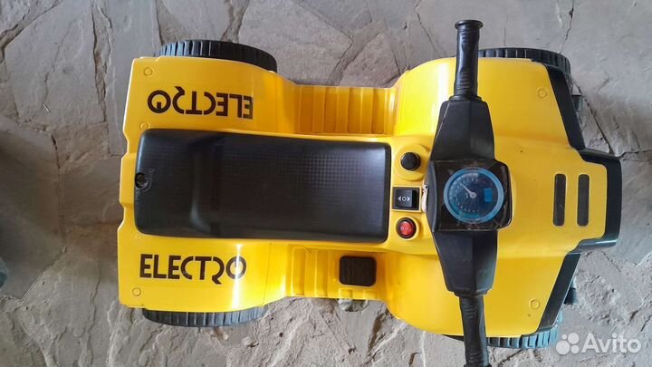 Детский электромобиль электро машина