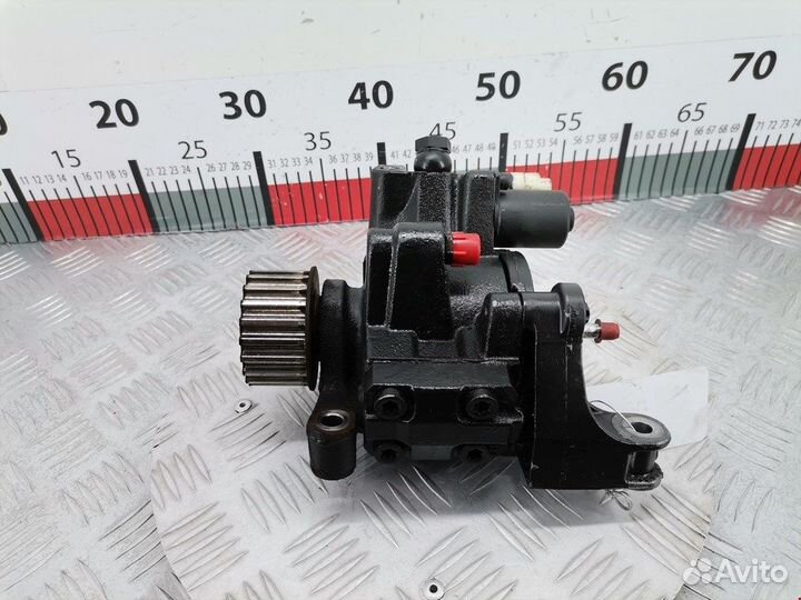 Тнвд для Renault Scenic 3 167008557R