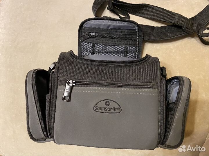 Сумка для фото/видео камеры Samsonite