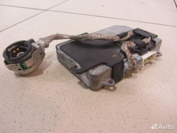 Блок розжига ксенона