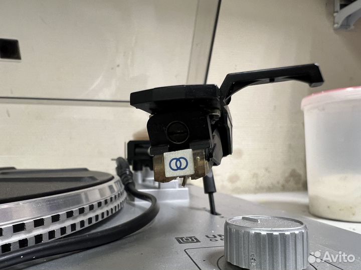 Вега эп 110 + пластинки