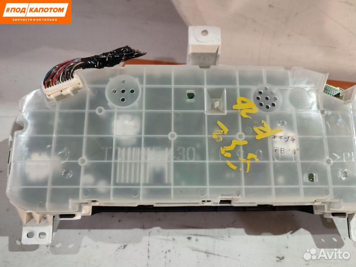 Панель приборов (щиток) Mazda CX-9 TB 2008