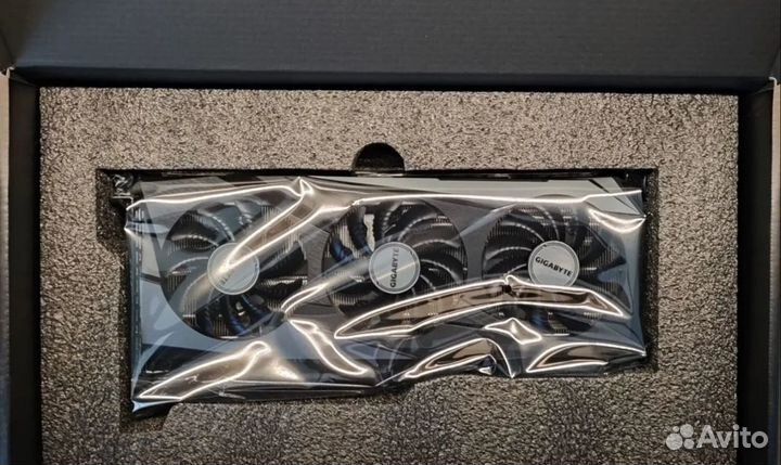 RTX 3060 12Gb Gigabyte Gaming OC