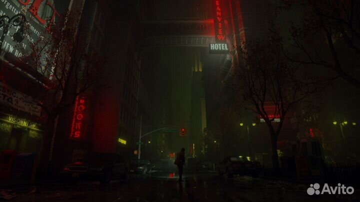 Alan Wake 2 (Xbox Series)