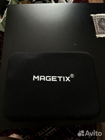 Массажер Magetix