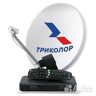 Триколор тв