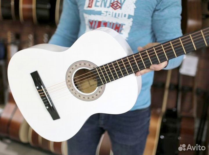 Классическая гитара