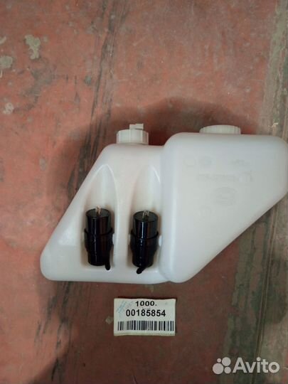 Бачок омывайки 2108