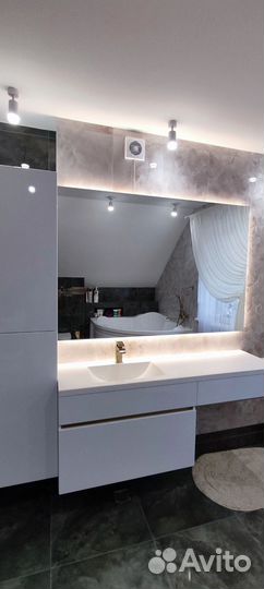 Мебель на заказ