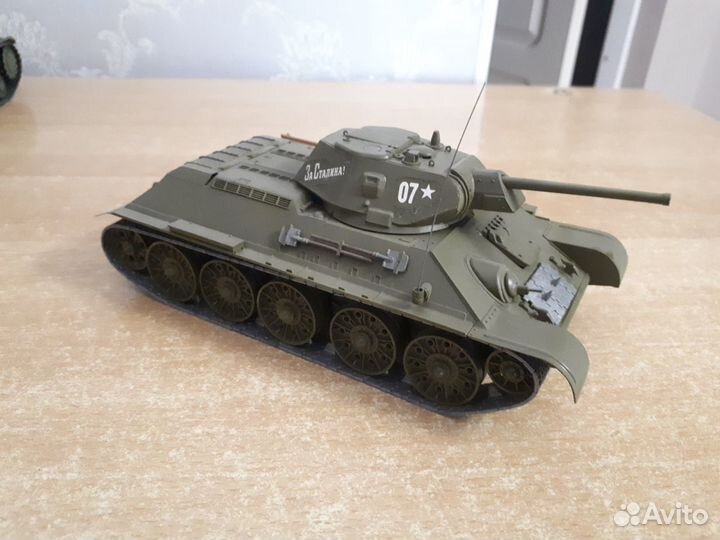 Техника ВОВ