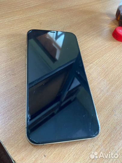 iPhone 12 Pro Max, 128 ГБ