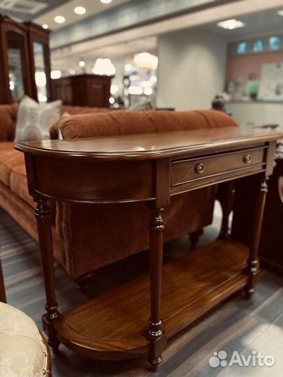 Консоль hthr2-M