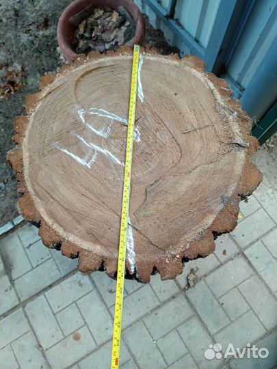 Колоды для рубки мяса