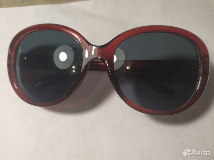 Очки солнечные женские,антибликовые унисекс