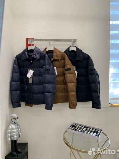 Куртка Dior