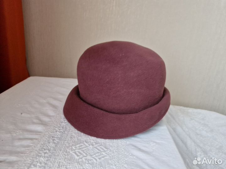 Шляпа женская