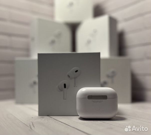 Airpods Pro 2 