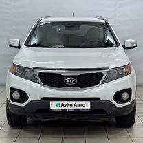 Kia Sorento 2.4 AT, 2012, 198 000 км, с пробегом, цена 1 560 000 руб.