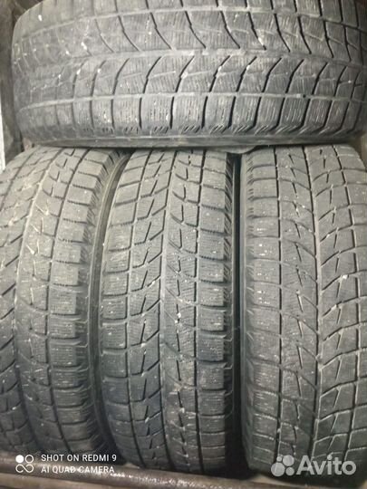 Bridgestone Blizzak Ice 195/65 R15 91R