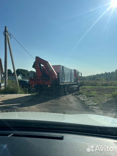 Пеноблоки газоблоки д400