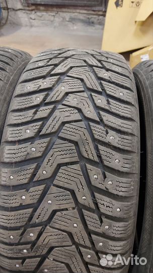 Hankook Winter I'Pike RS2 W429 205/55 R16 92T