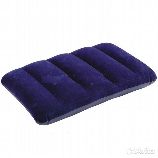 Подушка надувная 43*28*9