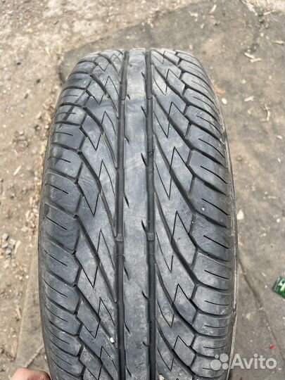 Dunlop Bb490 205/60 R16