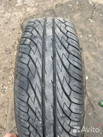 Dunlop Bb490 205/60 R16