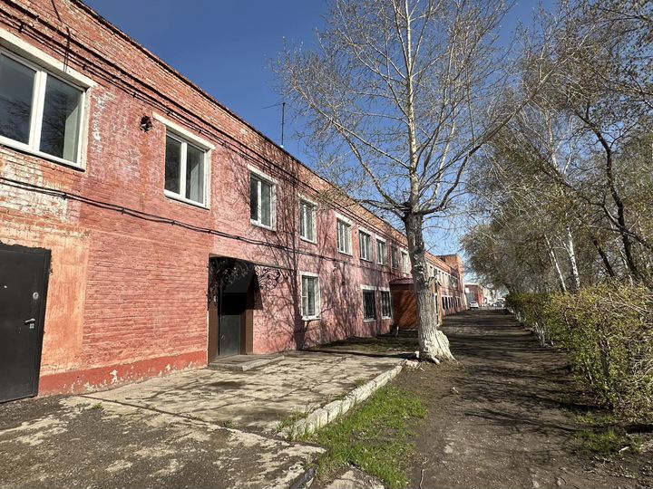 Свободного назначения, 92 м²