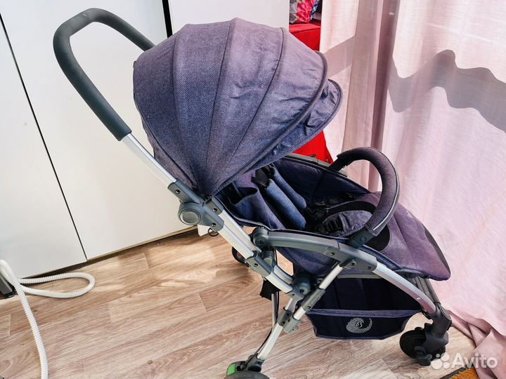 Коляска для путешествий