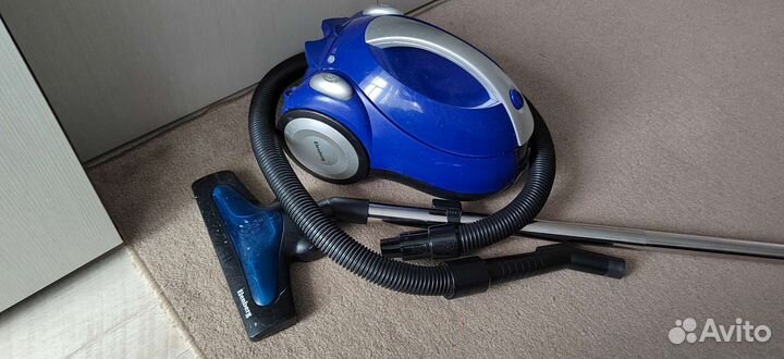 Пылесос Elenberg